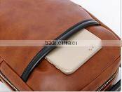 Men's chest bag casual backpack