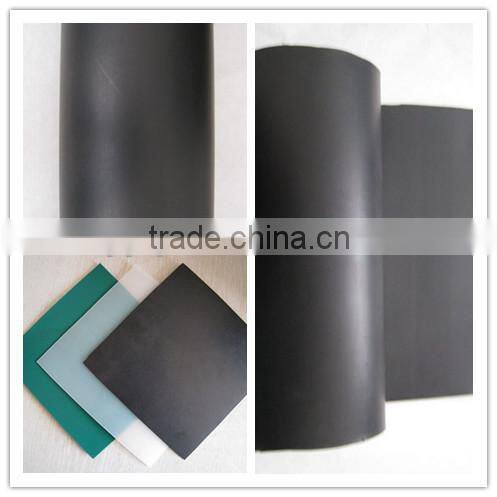 HDPE geomembrane