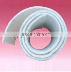 short fibre thermally bonded geotextile