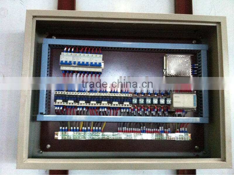 high speed can depalletizer machine