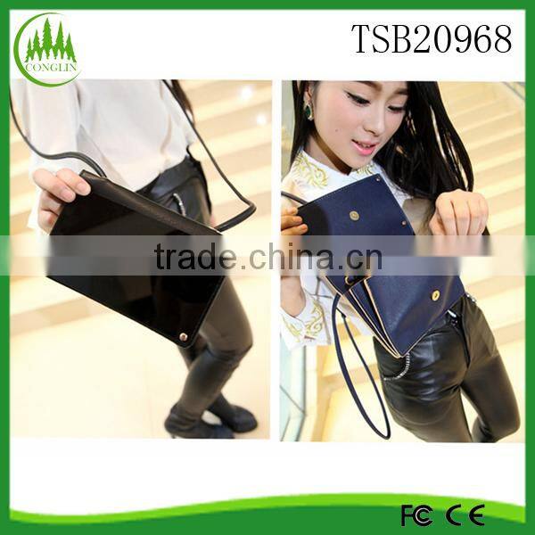 Fashion Women Handbag PU Shoulder Messenger Bag Women Satchel Tote Purse Bags