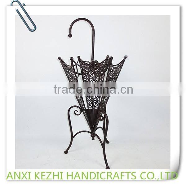 KZ150239 Umbrella Stand & Rack