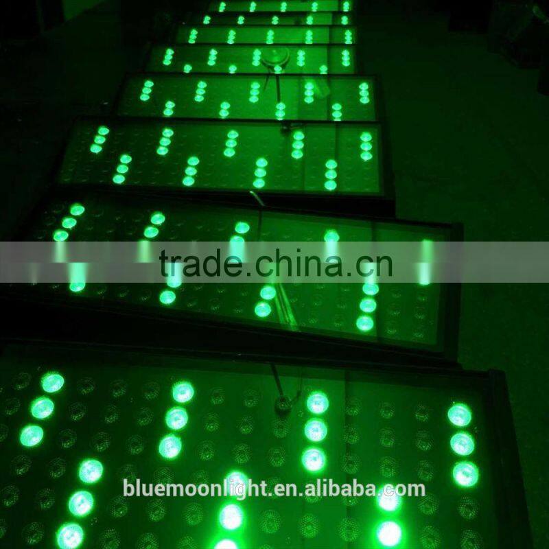 high quality outdoor led backlight panel led strip light bar backlight dimmer