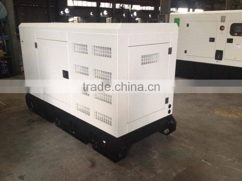 Chinese Yangdong 30kw diesel generator