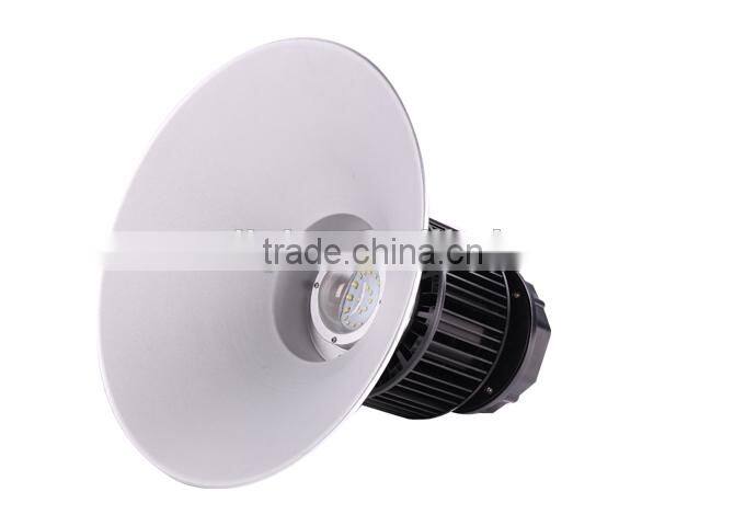 LED high bay light high bay led light mean well driver 150W 120W
