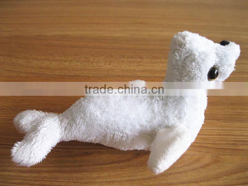 colorful animal stuffed plush growing turtle toys