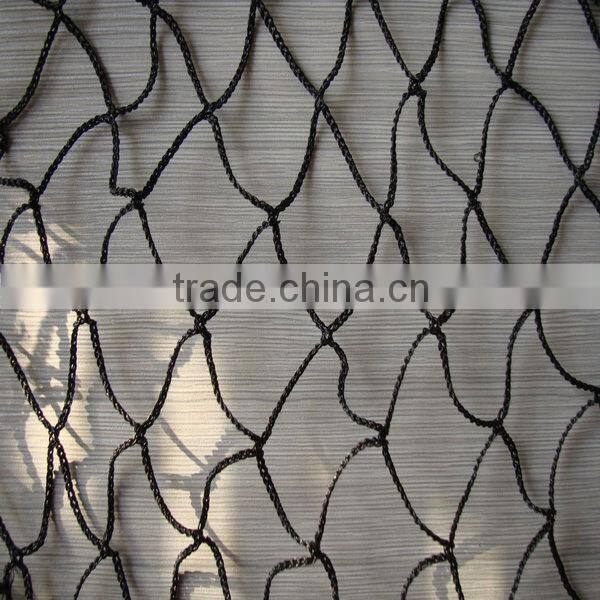hot sale to european 100% hdpe bird mesh