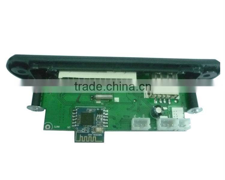 bluetooth embedded module with aux JR-M011