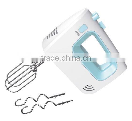 New Hand Held Electric Food Mixer
