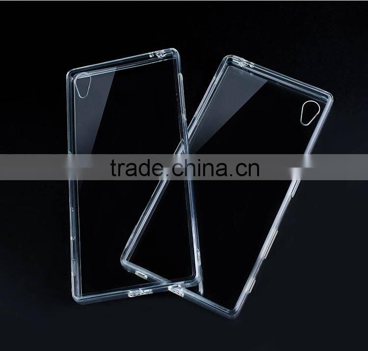 Keno china guangzhou mobile phone for sony xperia z5 case