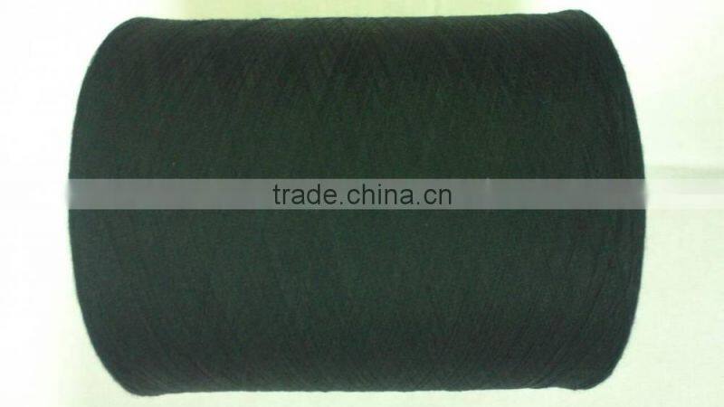 30/1 TERYLENE 65% COTTON 35% BLENDED YARN FAR-INFRA-RED RAY+ ANION FUNCTIONAL YARN