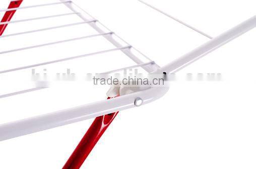 18M special metal folding clothes dryer