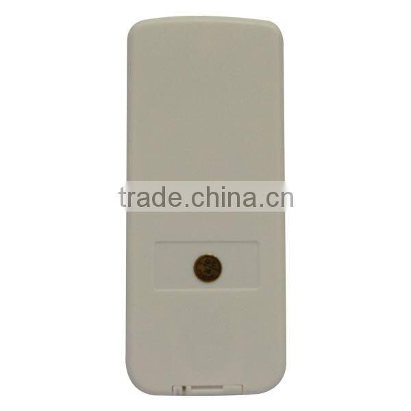 40 keys home appliance dvd remote control