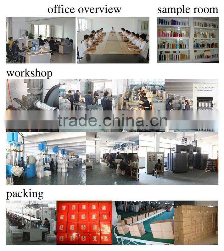 double wall vacuum stainless coffee or thermos tea pot