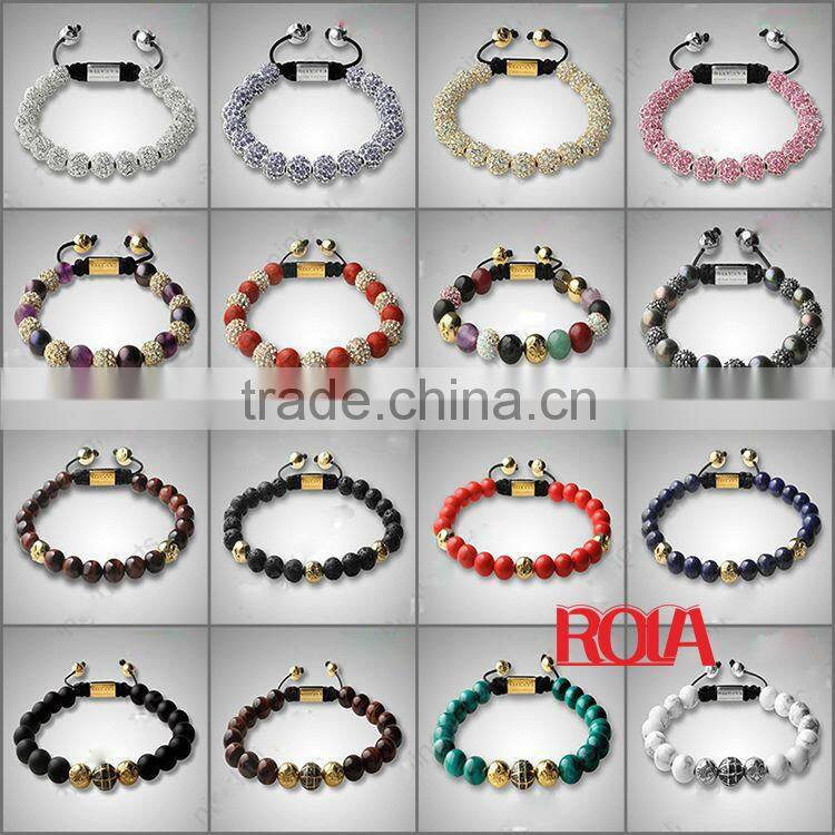 Men's Hand Bracelet Lapis Lazuli matte Black Onyx Gemstone Prayer beads Friendship Yoga Mala Energy bracelet