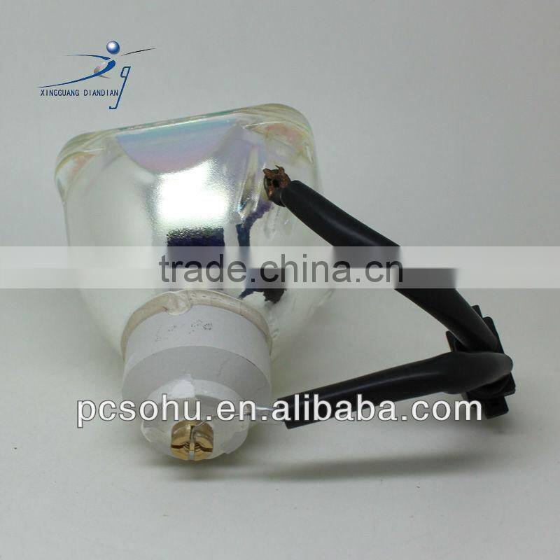 AN-B10LP / BQC-PGB10S//1 projector lamp for Sharp PG-B10S/ XV-Z10