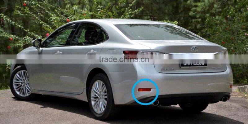 Motor Parts Accessories LED REAR BUMPER LIGHT For LEXUS ES200 ES250