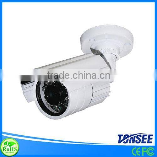 Analog Cheap Cameras for Sale with Board Lens 3.6 mm Watherproof 20M