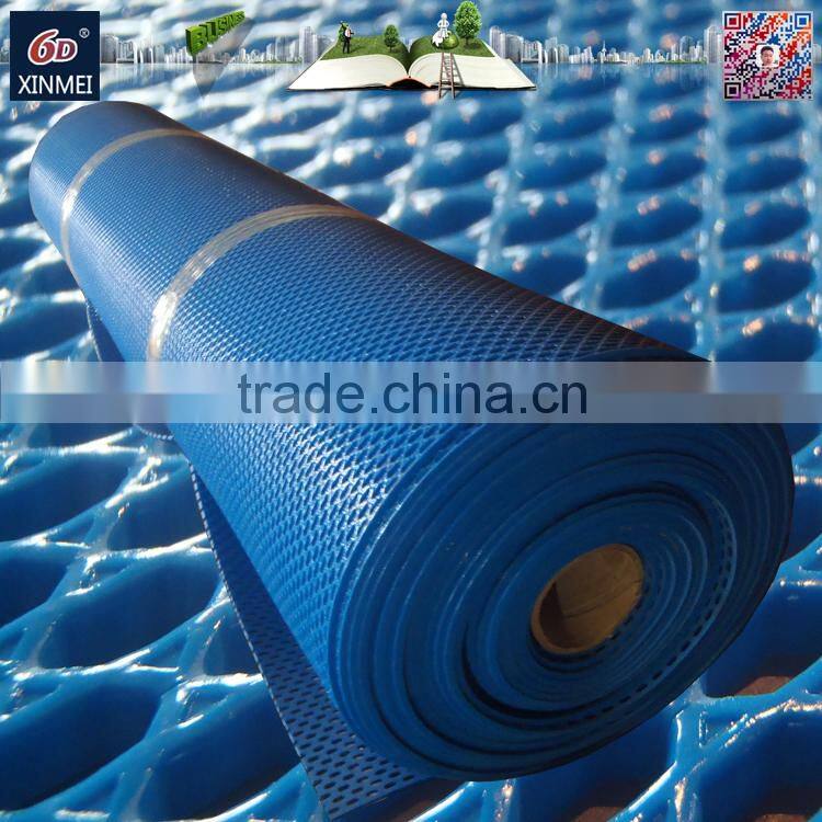 outdoor swimming pool carpet PVC floor cover swimming pool non slip floor carpet