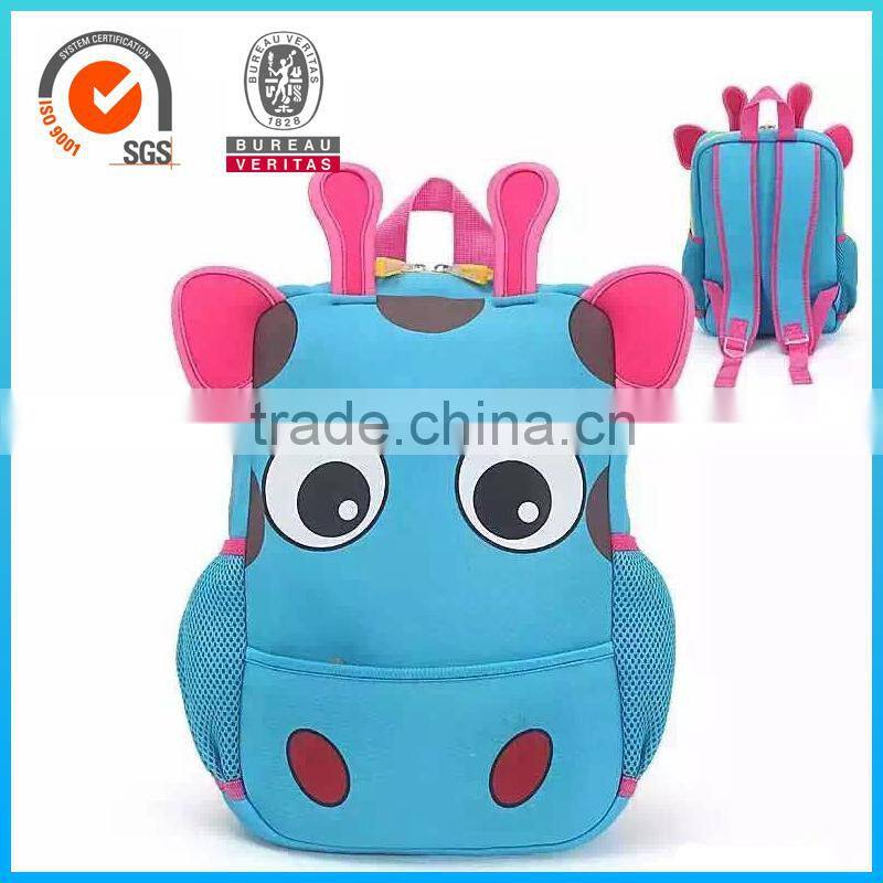 Waterproof Neoprene Beach Bikini Bag