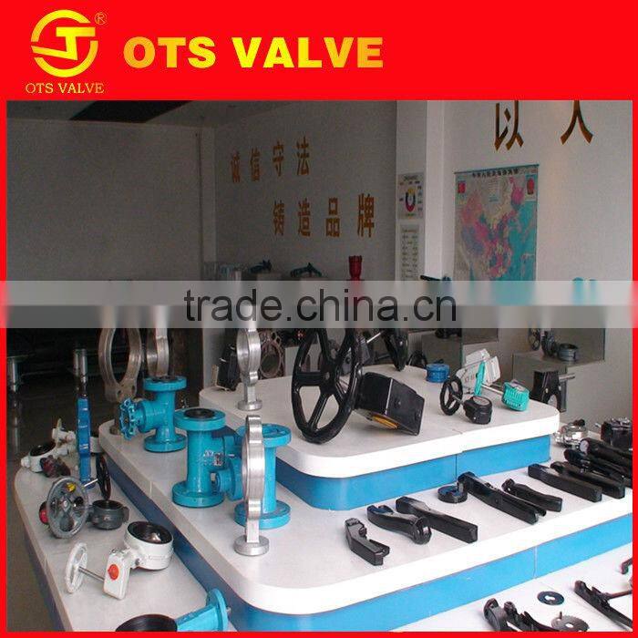 CV-LY-002wafer air compressor swing check valve