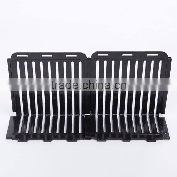 Shelf Management Systems