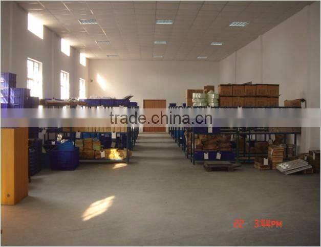 CYPRESS SHOCK ABSORBER 553206 1J0513025AQ