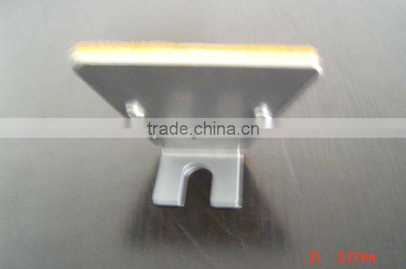 on sale highly reflective aluminium traffic delineator post