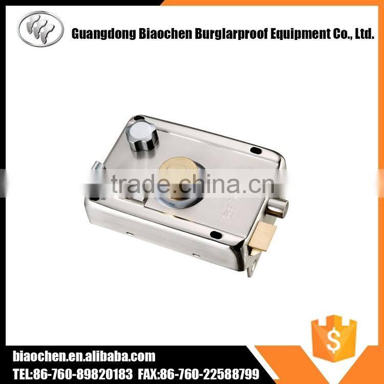 Hot Sale Global Racing Lock Core Door Lock Set