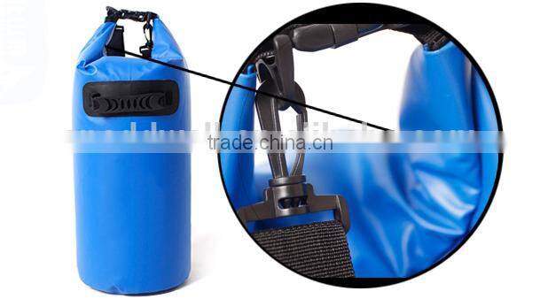 Outdoor sport waterproof drifting bag