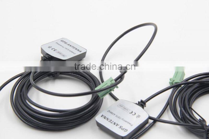 hot sale 1575.42MHz magnetic gps antenna for gt16