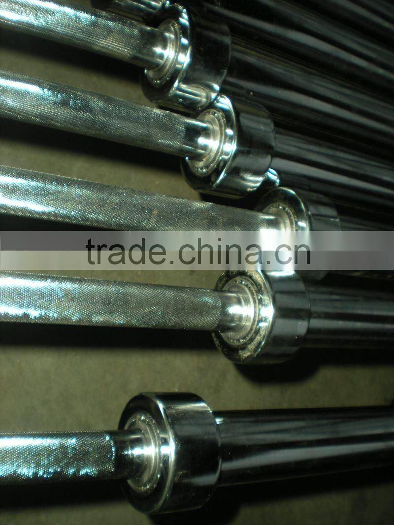 high quality unique industrial barbell
