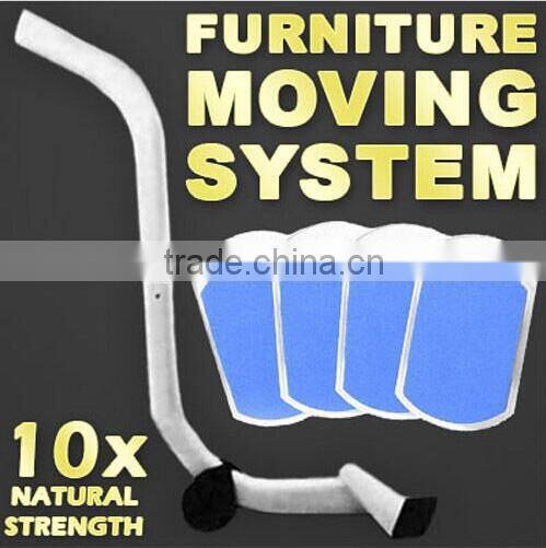 LIFT & SHIFT EZ MOVES with 4 SLIDERS HOME MOVING SYSTEMS