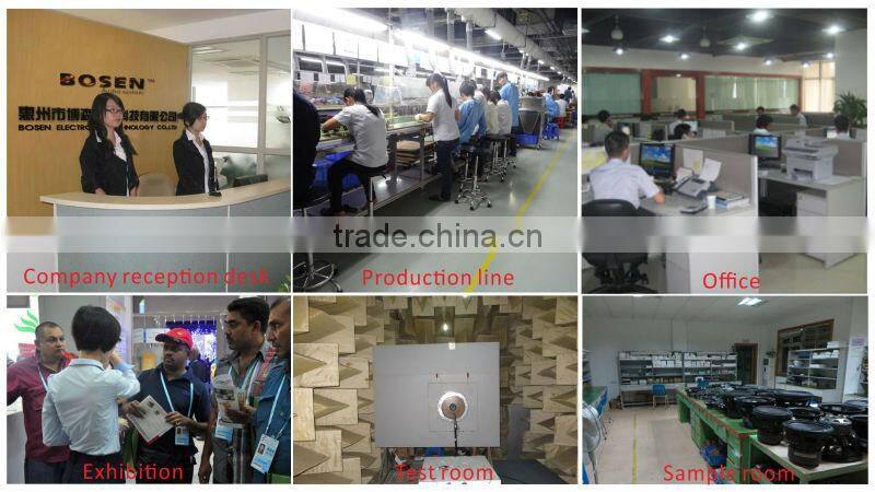 Dome Tweeter car tweeter 106A