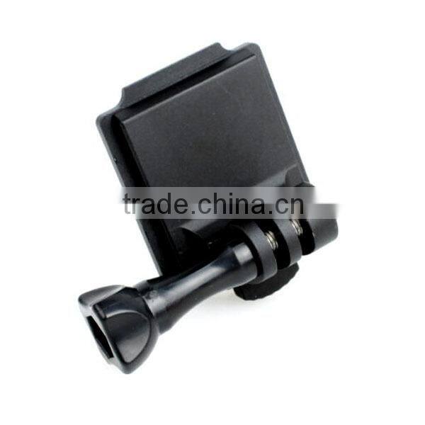 NVG Mount Helmet Mini Tripod Mount For OPS, FMA Helmet Stand Mount For Gopro Hero 3/3+/4