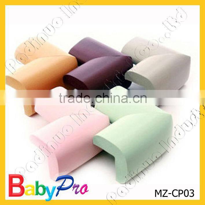 Promotional Hot Sale Cute Colorful Plastic Safety Lock