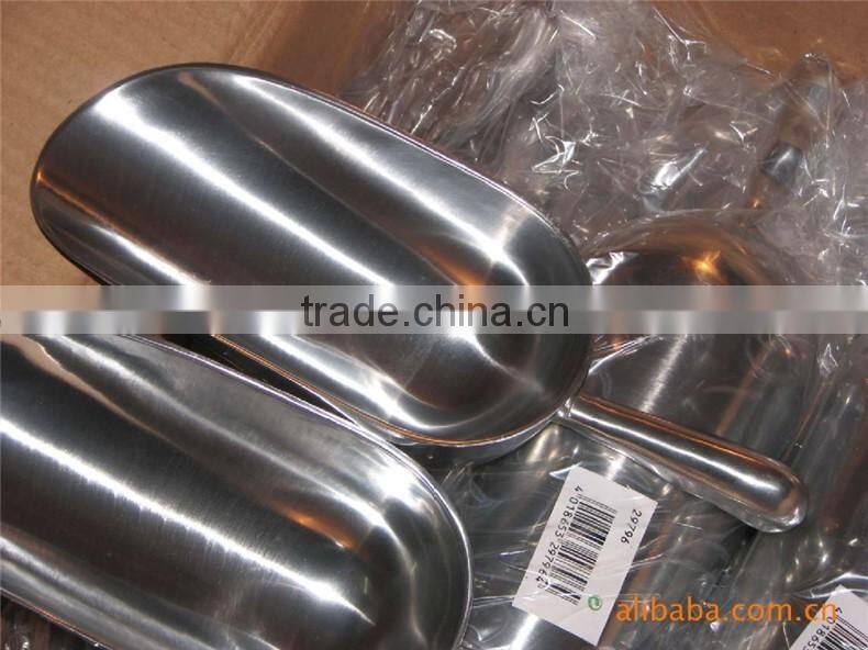 animal big capacity cheap price Animal Husbandry Equipment Feed Shovel