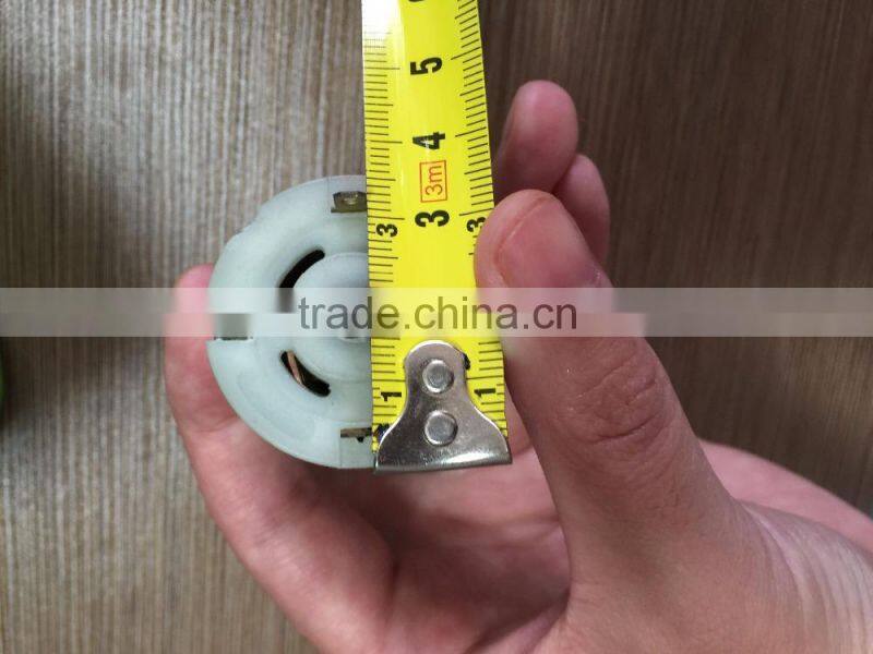 For DC fan DC vacuum cleaner brushed DC motors PM DC Motor