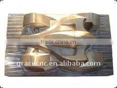 Metal cutting machine