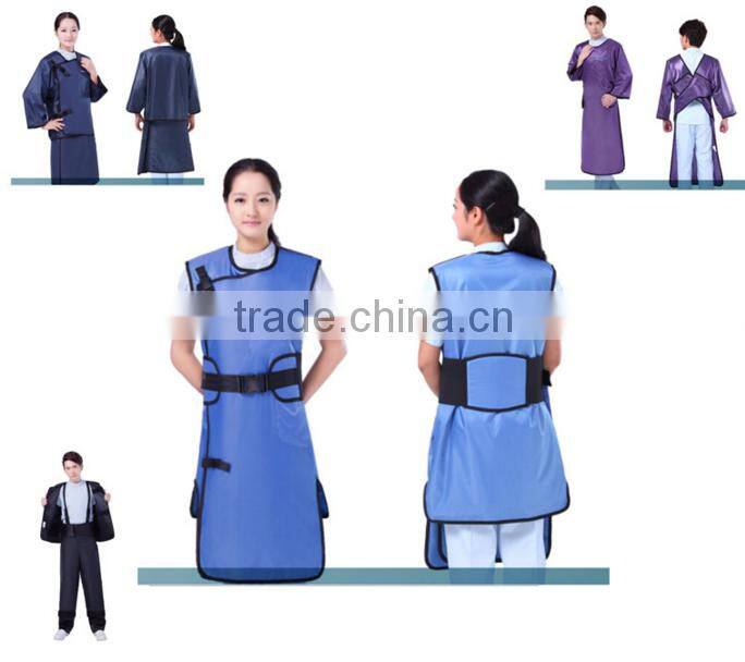 KA-XP0003 Medical 0.35mmpb and 0.5mmpb X-ray Protection Lead Apron