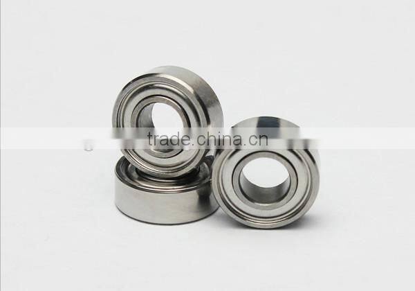 High Performance bearing wheel bearing 6807zz