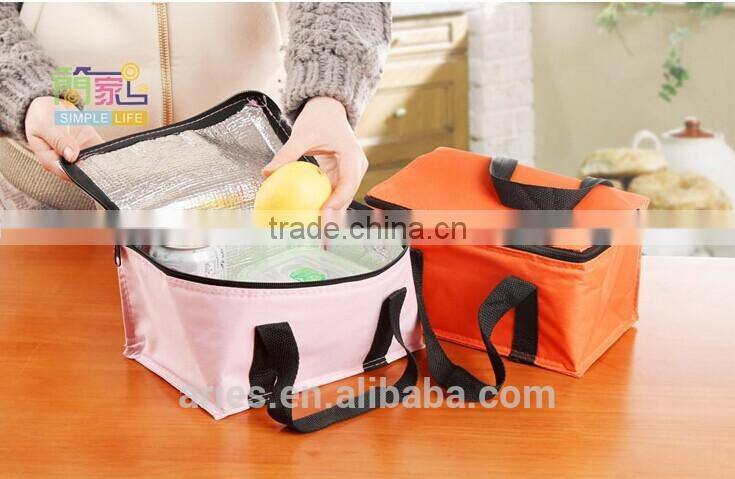 Funny Human Organ Transplant Lunch Bag Cooler, holds 6 pack Ex.Cond.Medical gift