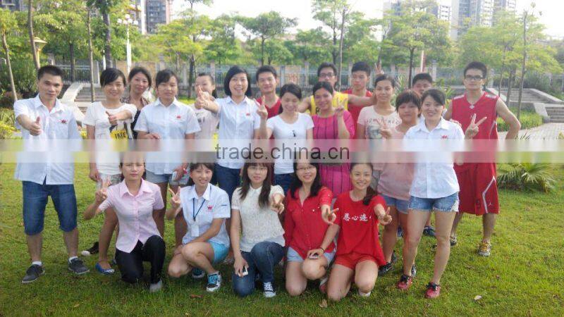 hot sell powerful wristband made in dongguan