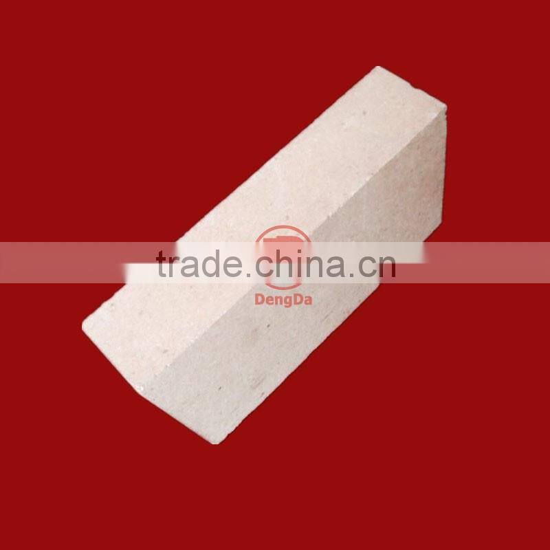 SK 34 refractory fire clay brick