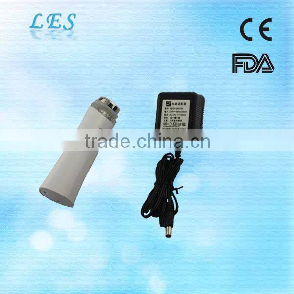 Hotsale Mini Photon Ultrasonic Beauty Device for Face & Body therapy