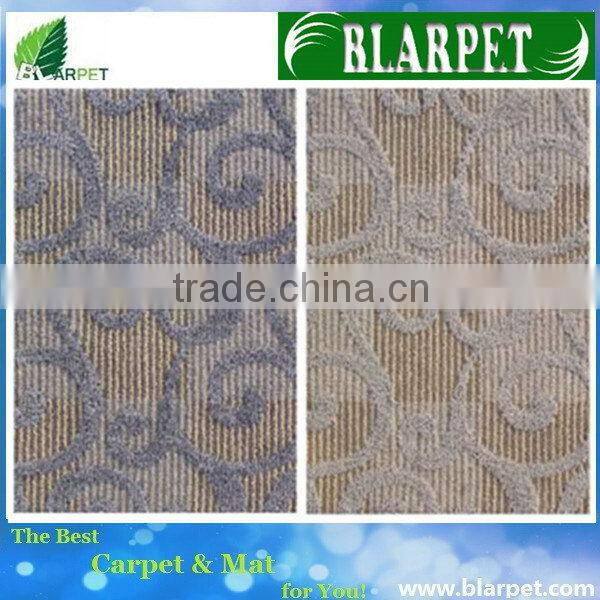 Best quality hot-sale tufted print mat