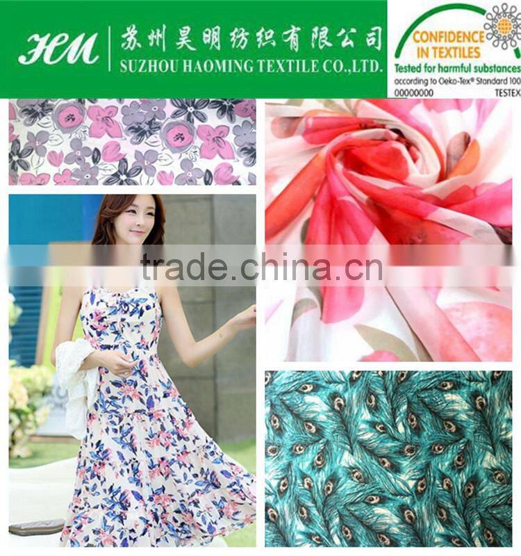 skirt chiffon fabric