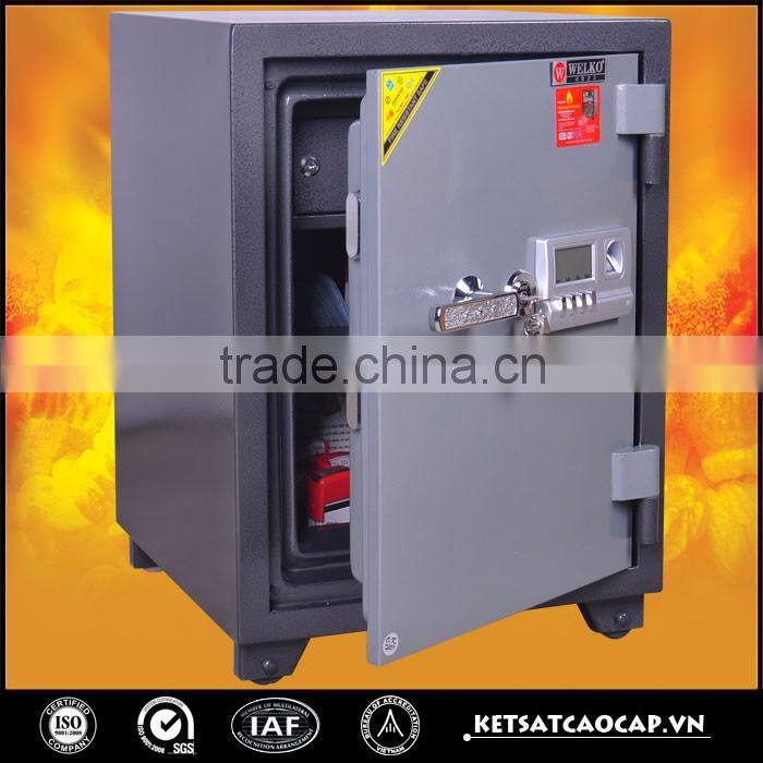 electronic safe - KS 140 F