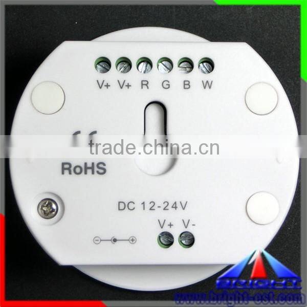 UFO RGB/RGBW Wifi Controller