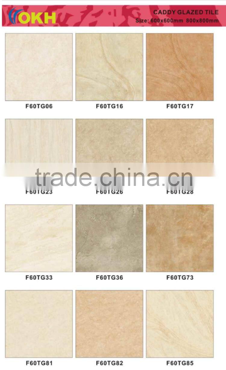 rustic tile price